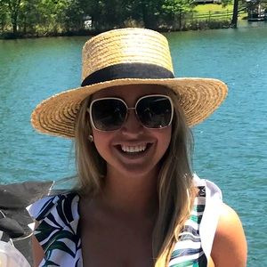 Meet your Posher, Meghan